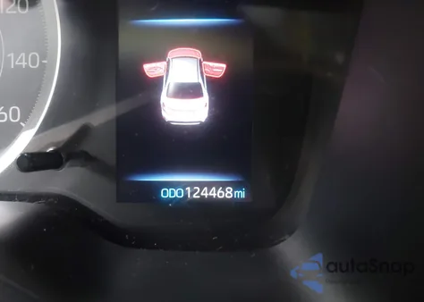 2021 Toyota Corolla Le z USA, uszkodzony, nr VIN 5YFEPMAE0MP234671